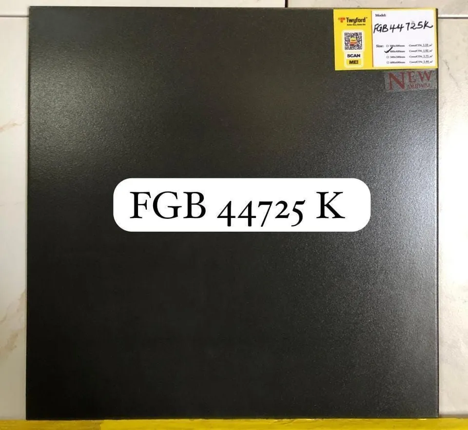 FGB 44725 K, matt