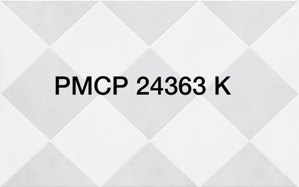 PMCP 24363 K